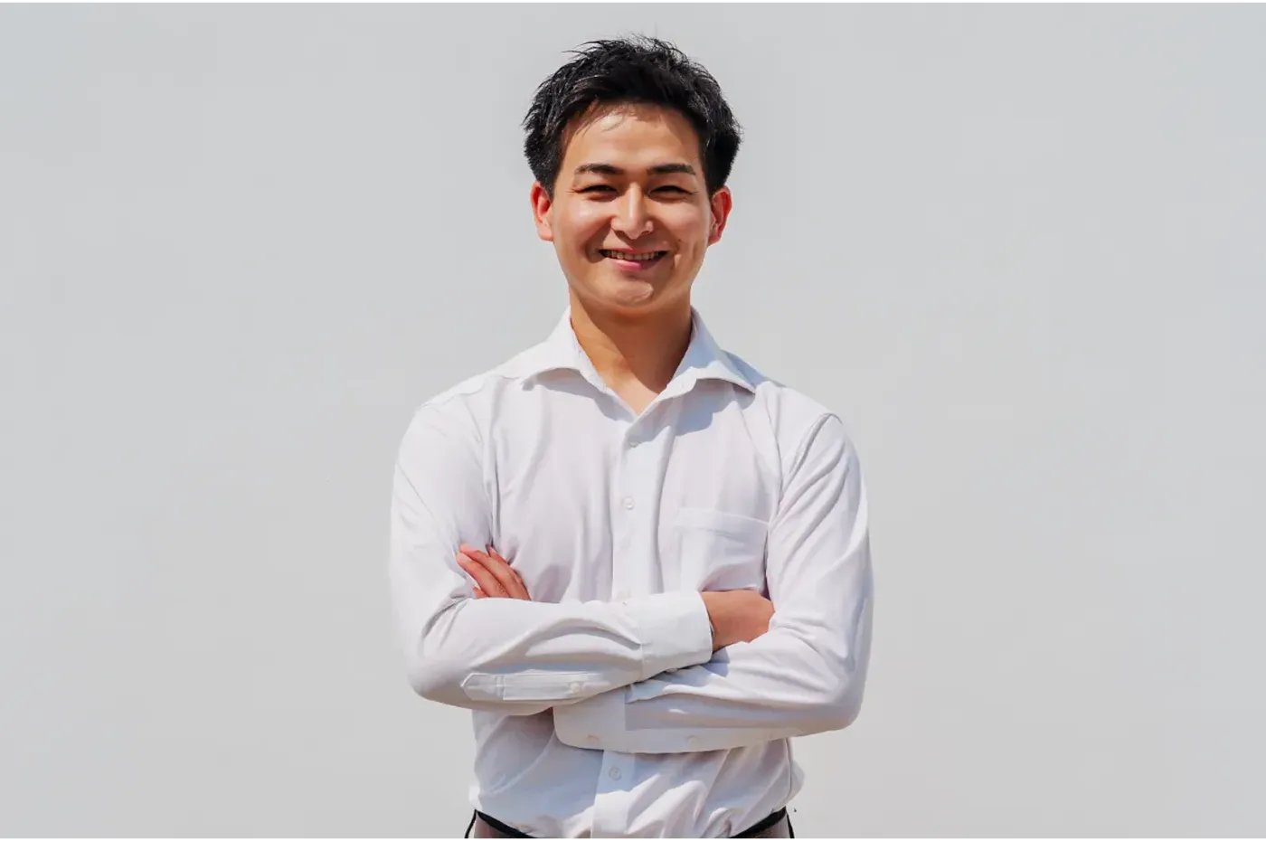 株式会社lacks japan 代表取締役 濱田 竣也